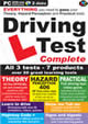 LDC Driving Test Complete