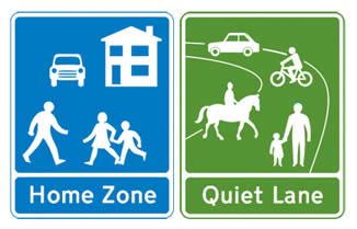 Highway Code Rules 218