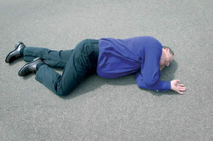 driving highway code emergency care Provide Emergency care