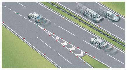 Highway Code Rule 132