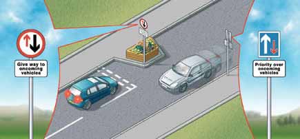 Highway Code Rule 153