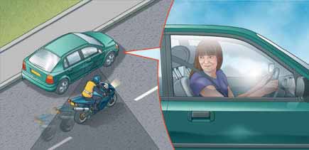 Highway Code Rule 159