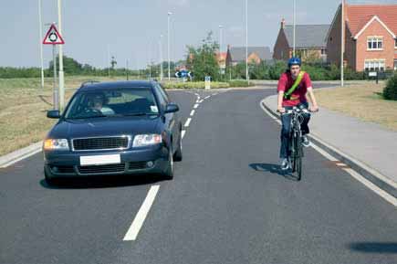 Highway Code Rules 163 Highway Code Rules 163