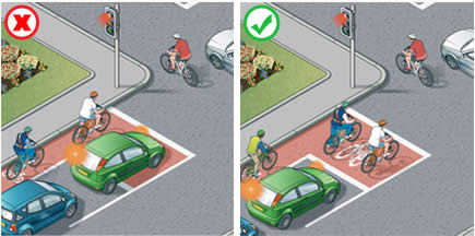 Highway Code Rule 178