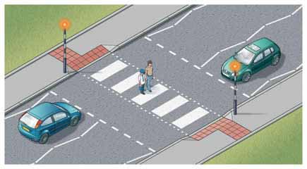 Highway Code Rule 19 Highway Code Rule 19