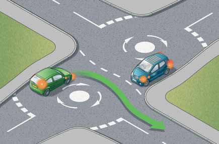 Highway Code Rule 190 Highway Code Rule 190