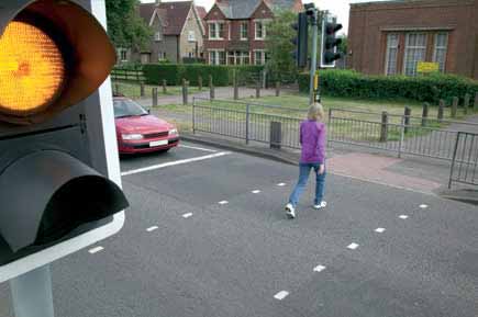 Highway Code Rule 196 Highway Code Rule 196