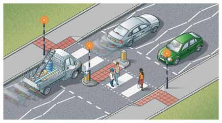 Highway Code Rule 20 Highway Code Rule 20