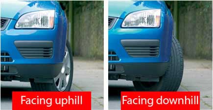 Highway Code Rule 252 Highway Code Rule 252
