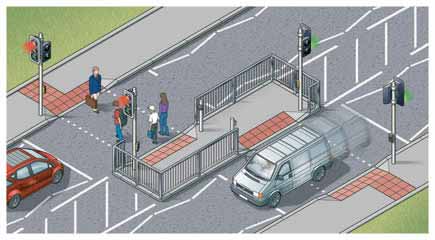 Highway Code Rule 28 Highway Code Rule 28