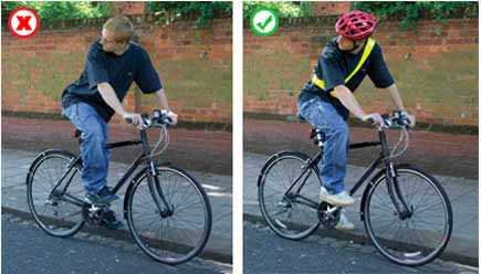 Highway Code Rule 59 Highway Code Rule 59