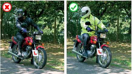 Highway Code Rule 86 Highway Code Rule 86