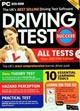 Focus Driving Test Success All Tests 2007/08 Edition