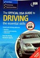 The Official DSA Guide To Driving: The Essential Skills
