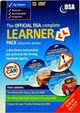 The Official DSA Complete Learner Driver Pack